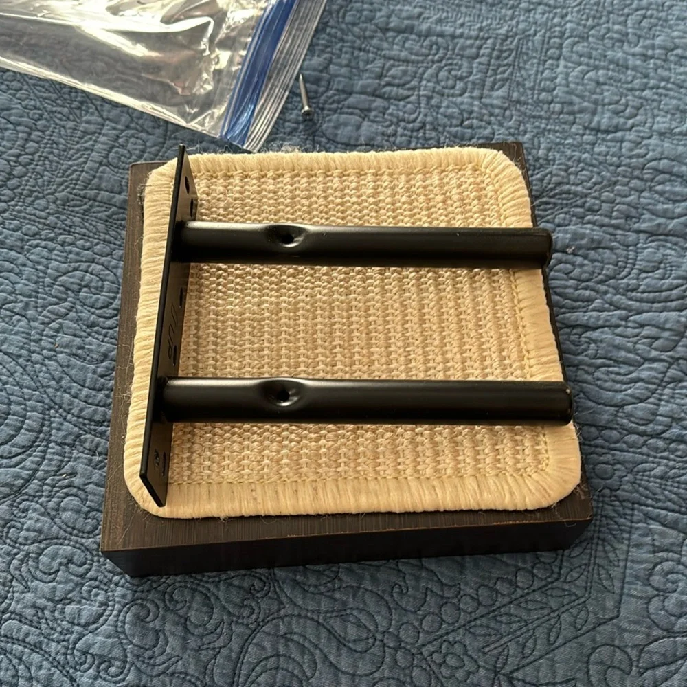 Heavy duty cat step